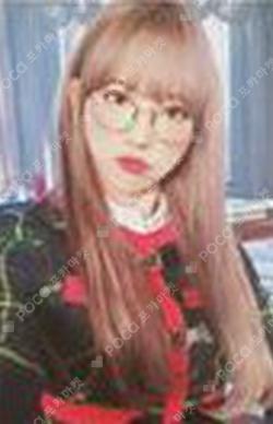 WJ PLEASE? φορευς ver. LUDA photocard image