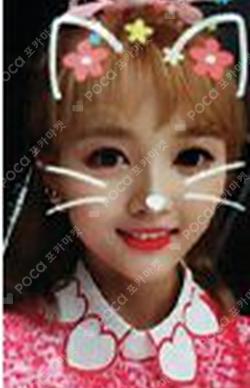 HAPPY MOMENT FAN SIGNING EVENT XUAN YI photocard image