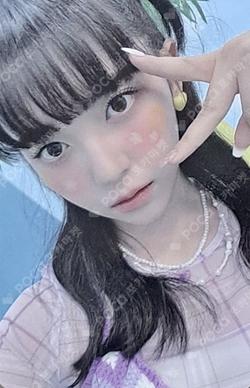 DOUBLAST BEATROAD MASHIRO photocard image