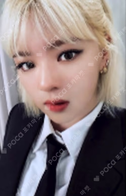 Formula of Love: O＋T=＜3 WITHDRAMA LUCKY DRAW