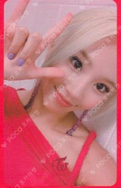 FANCY YOU CHAEYOUNG photocard image
