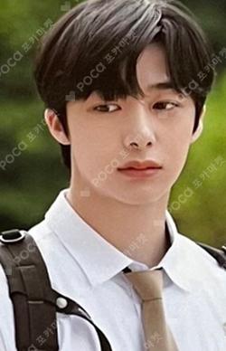 Fly, Again HYUNGWON photocard image