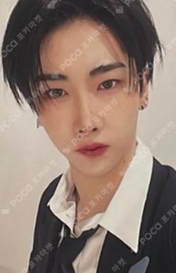 SERIES 'O' ROUND 3 : WHOLE C Ver.