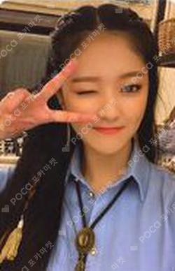 [12:00] B HyunJin photocard image