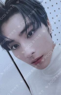Universe Sm Store Luckydraw XIAOJUN photocard image