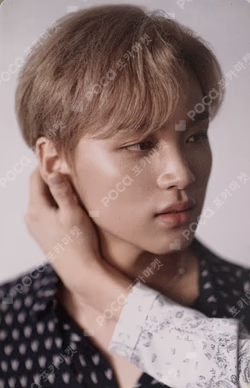 Dicon Photo Card 101:Custom Book /City Of Angel Since 2019 In Seoul-La