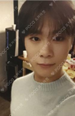 Dream Part.02 BARAM With ver. MOONBIN photocard image