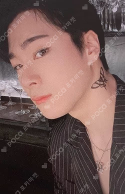 IN-OUT FADE OUT Ver.