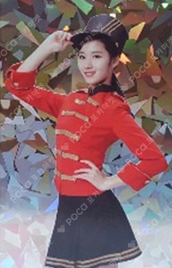 1st TOUR 'TWICELAND : The Opening' ENCORE Photocard
