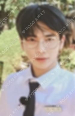 TO DO X TXT - EP.89 It's Summer! ~ PHOTOCARD SET