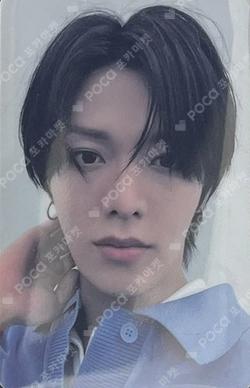 Universe Sm Store Luckydraw YUTA photocard image