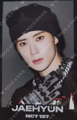 2 Baddies '질주' STREET RANDOM TRADING CARD SET A Ver.