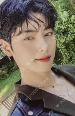 BLUE FLAME THE STORY Ver.