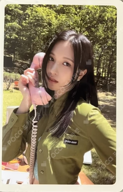 BETWEEN 1&2 PHOTOCARD SET Pathfinder Ver.