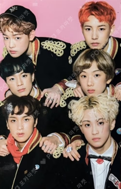 Smtown Live World Tour Vi In Seoul Passport Case + Photo Card