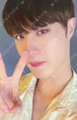 1st Album 'OK' Prologue : Be OK EVERLINE