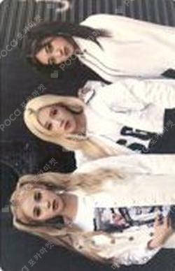 Max&Match LIMITED Unit photocard image