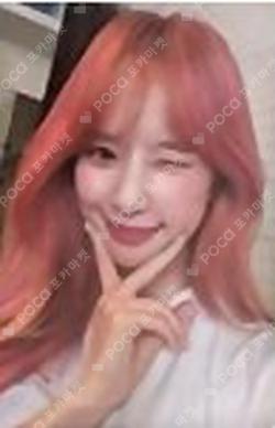 Neverland CHINA FAN SIGNING EVENT SEOLA photocard image