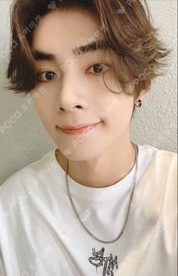 SMTOWN LIVE 2022 : SMCU EXPRESS  HUMAN CITY SUWON SMTOWN AR SLOT MACHINCE PHOTO CARD EVENT XIAOJUN photocard image