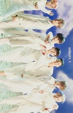 The Clan Part.2 Innocent Ver. Unit photocard image