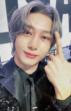 Pocamarket, MONSTA X HYUNGWON SHAPE of LOVE Universe Comeback Show