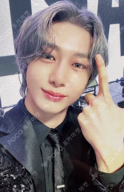 SHAPE of LOVE Universe Comeback Show