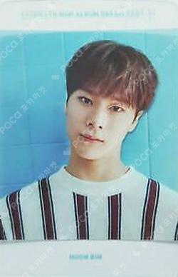 Dream Part.01 MOONBIN photocard image