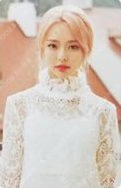 Love&Evil A ViVi photocard image