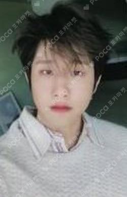 2020 Season's Greetings RELAXING Ver.