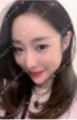 Neverland CHINA FAN SIGNING EVENT YEONJUNG photocard image