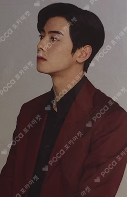 NOONAHOLDAK ChaEunwoo photocard image