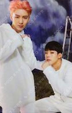 The Clan Pt.2 Broadcast Unit photocard image