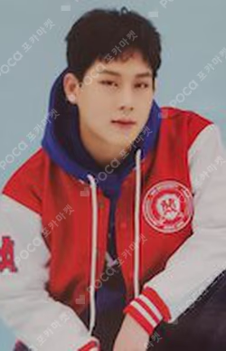 Mx University Photo Card Album