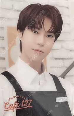 Zen 127-Japan Presents “Café ”