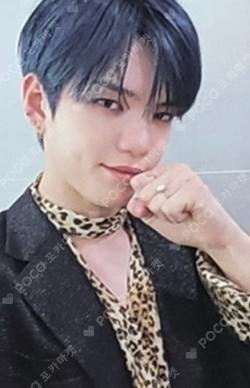 SERIES 'O' ROUND 3 : WHOLE EVERLINE GYEHYEON photocard image