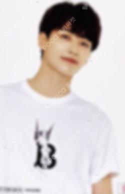 Photo Space Hmv JEONGHAN photocard image