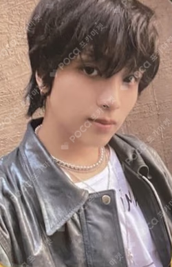Glitch Mode Digipack Ver. Mu-Mo Shop HAECHAN photocard image