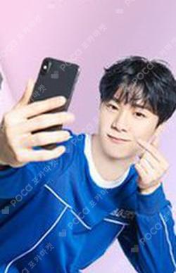 Smartzzang MOONBIN photocard image