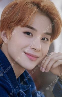 Dicon Photo Card 101:Custom Book /City Of Angel Since 2019 In Seoul-La