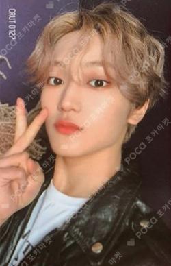 HIDEOUT: REMEMBER WHO WE ARE ver.1