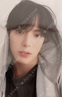 MONSTA X MINHYUK photocard image