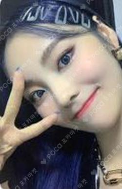 [&] APPLEMUSIC A JinSoul photocard image