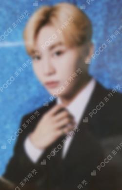 Happy Seungkwan Day Birthday Package
