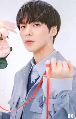 All For You NORMAL B