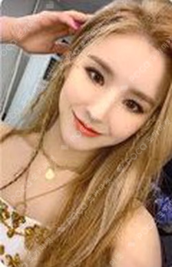 [&] B HeeJin photocard image