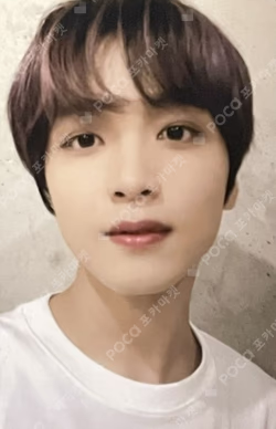 NCT X SANRIO GLASS CUP+PHOTO CARD SET