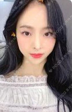 [&] D ViVi photocard image