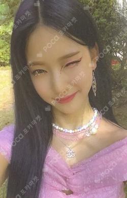 STEREOTYPE TYPE B ISA photocard image