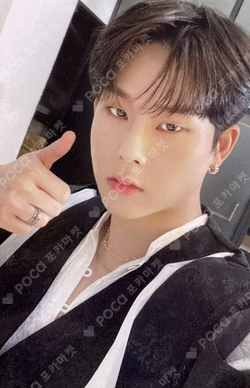 Shape Of Love Kit Ver.