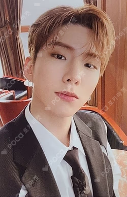 Shape Of Love Originality Ver.